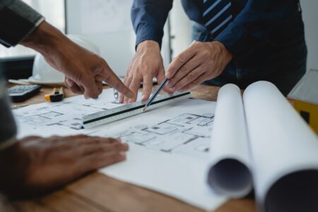 Civil engineering and infrastructure planning for a 3,500-home community in Perth - project figure 1