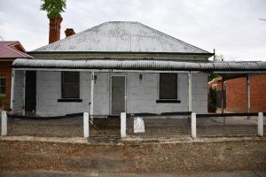 Heritage Impact Assessment - project figure 4