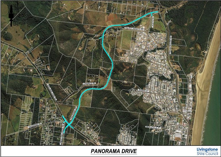 Delivering end-to-end solutions for Northern Strategic Link - project figure 1